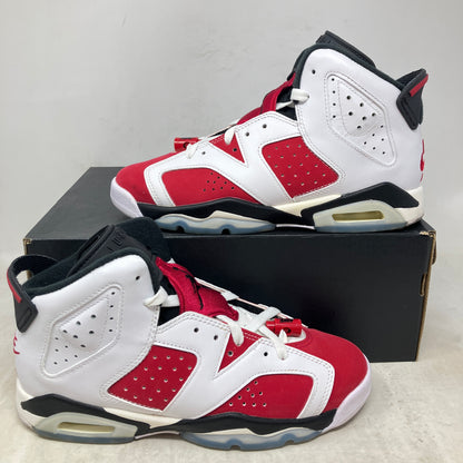 Jordan 6 Retro Carmine (2021) (GS)
