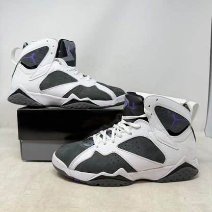 Jordan 7 Retro Flint (2021)
