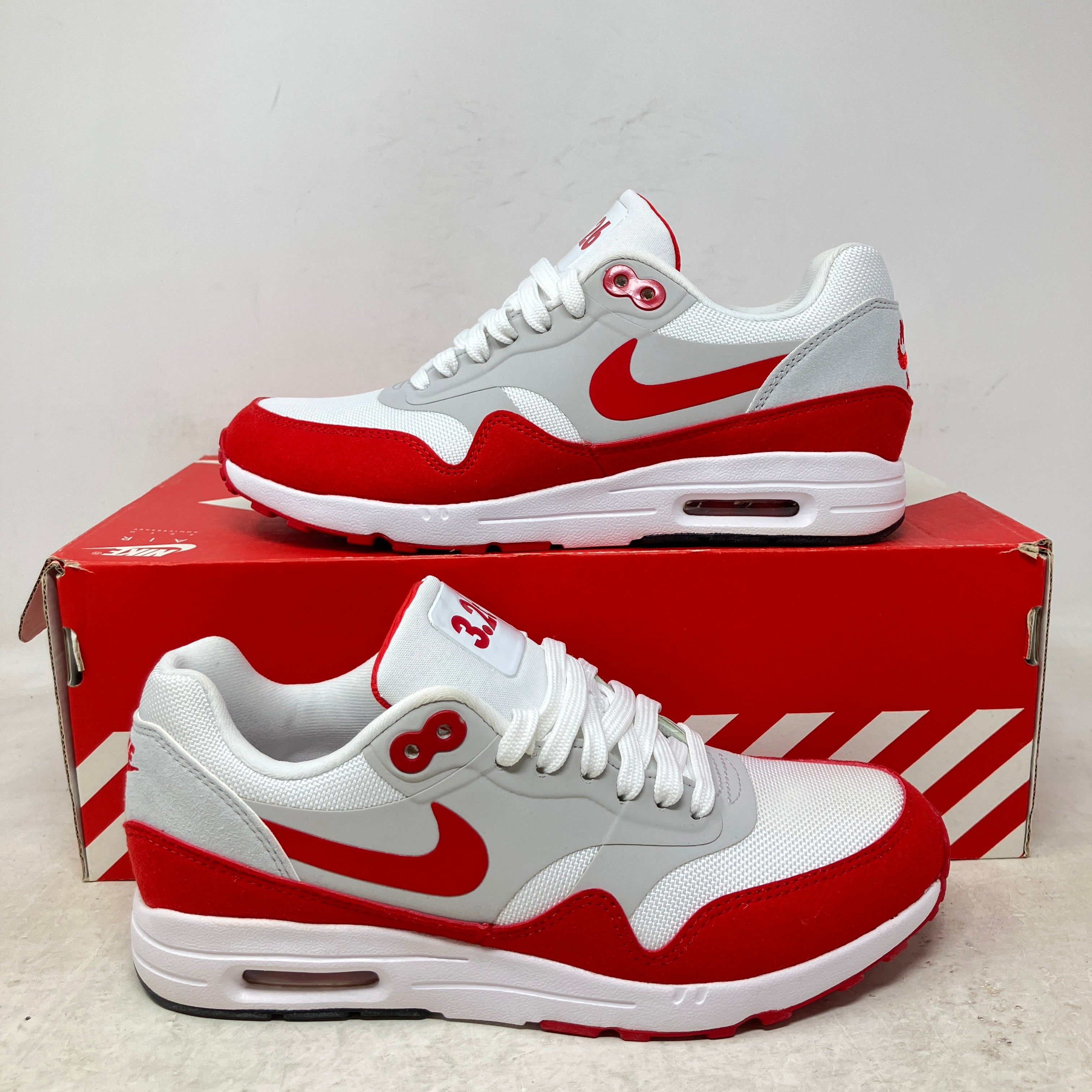 Nike Air Max 1 Ultra Air Max Day Red (2017) (Women's)