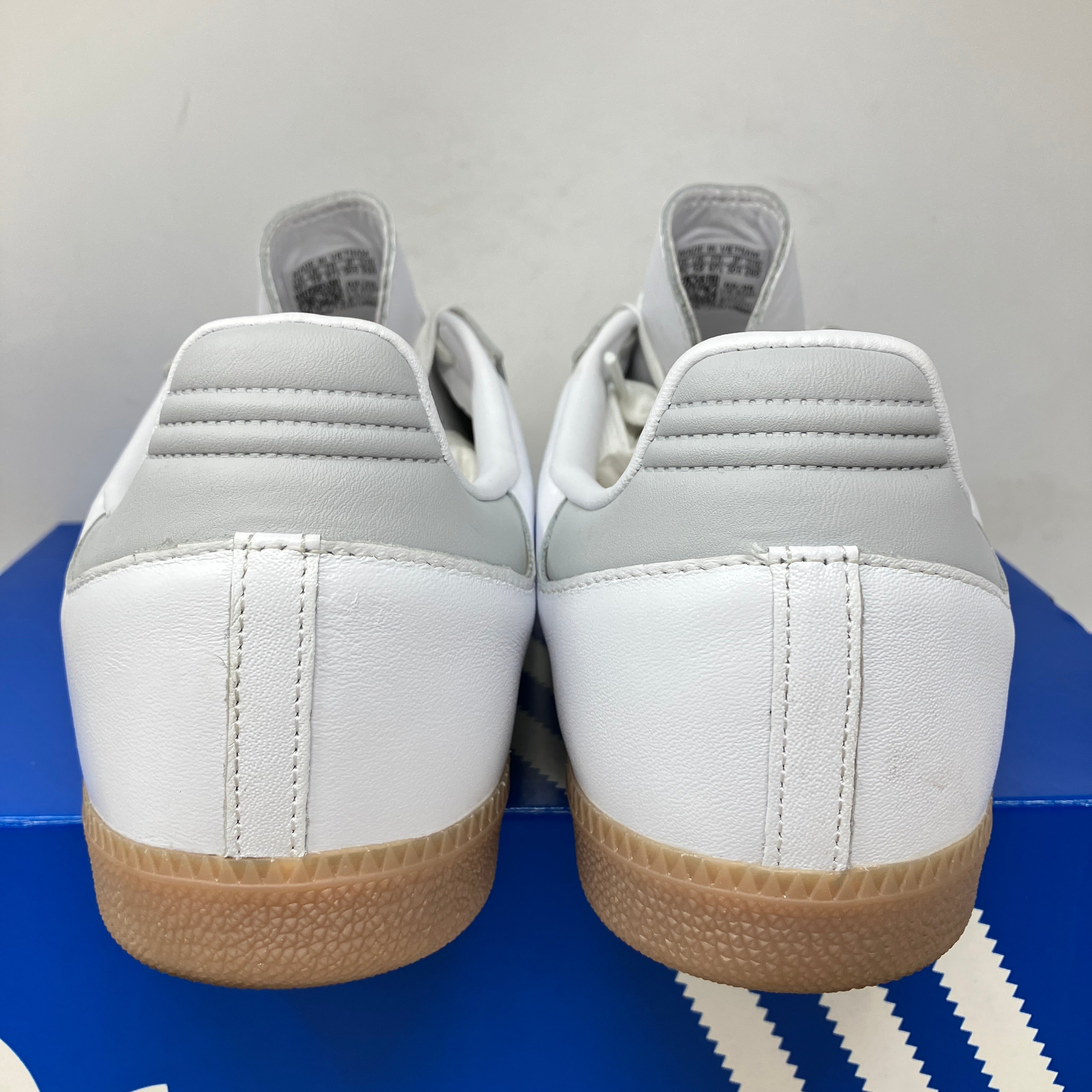 adidas Samba Real Madrid