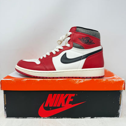 Jordan 1 Retro High OG Chicago Lost and Found