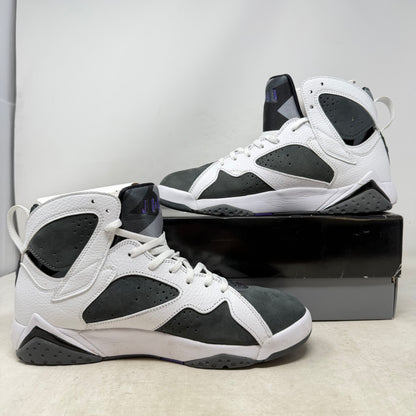 Jordan 7 Retro Flint (2021)