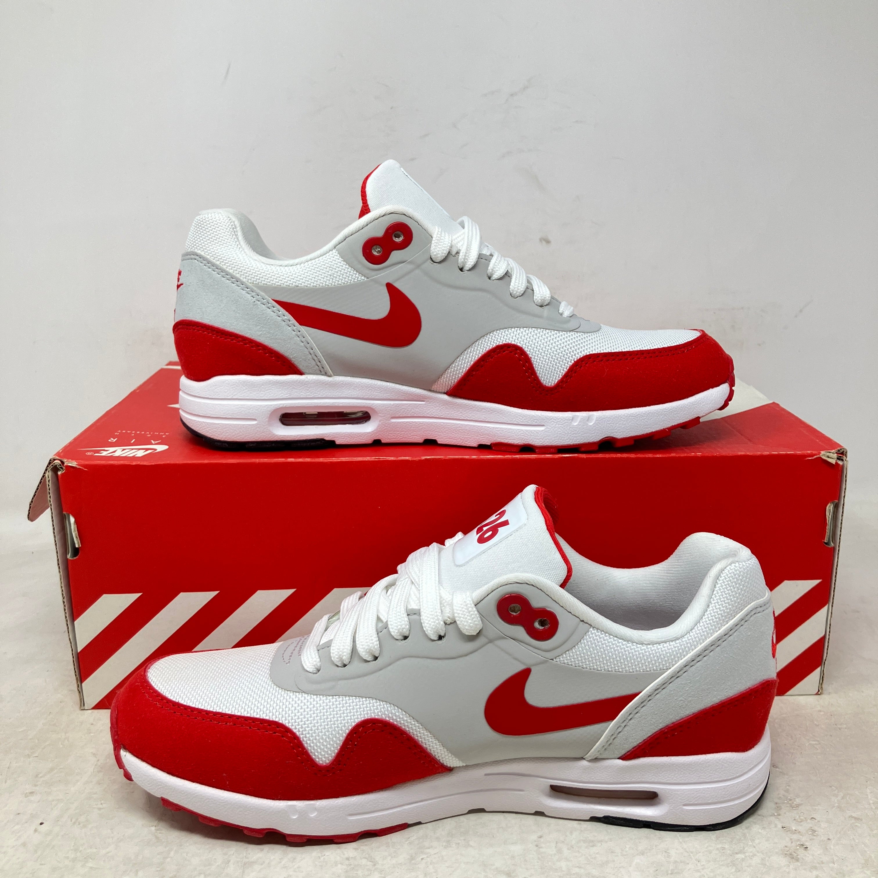 Nike Air Max 1 Ultra Air Max Day Red (2017) (Women's)