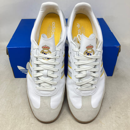 adidas Samba Real Madrid