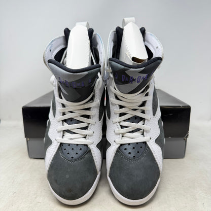 Jordan 7 Retro Flint (2021)