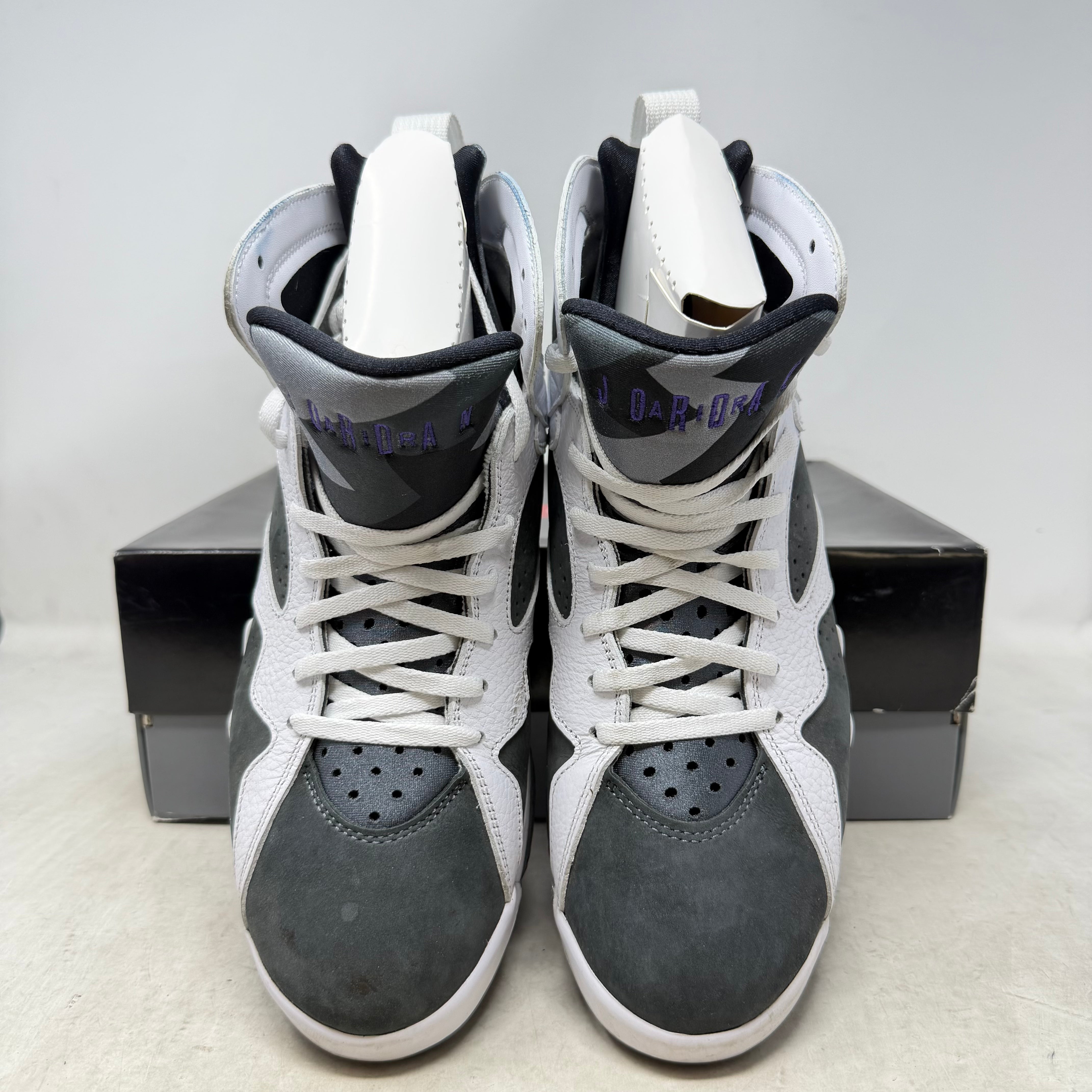 Jordan 7 Retro Flint (2021)