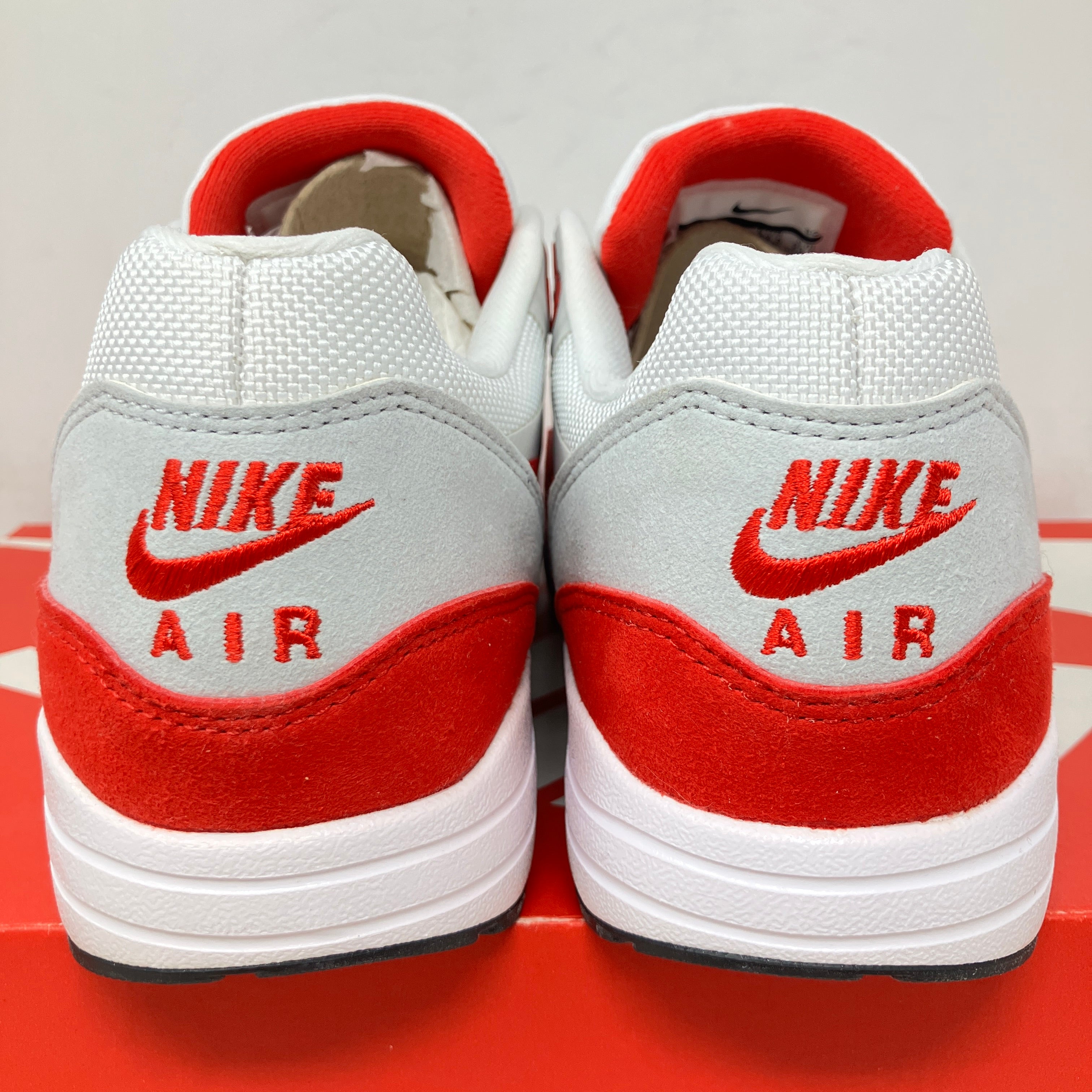 Nike Air Max 1 Ultra Air Max Day Red (2017) (Women's)