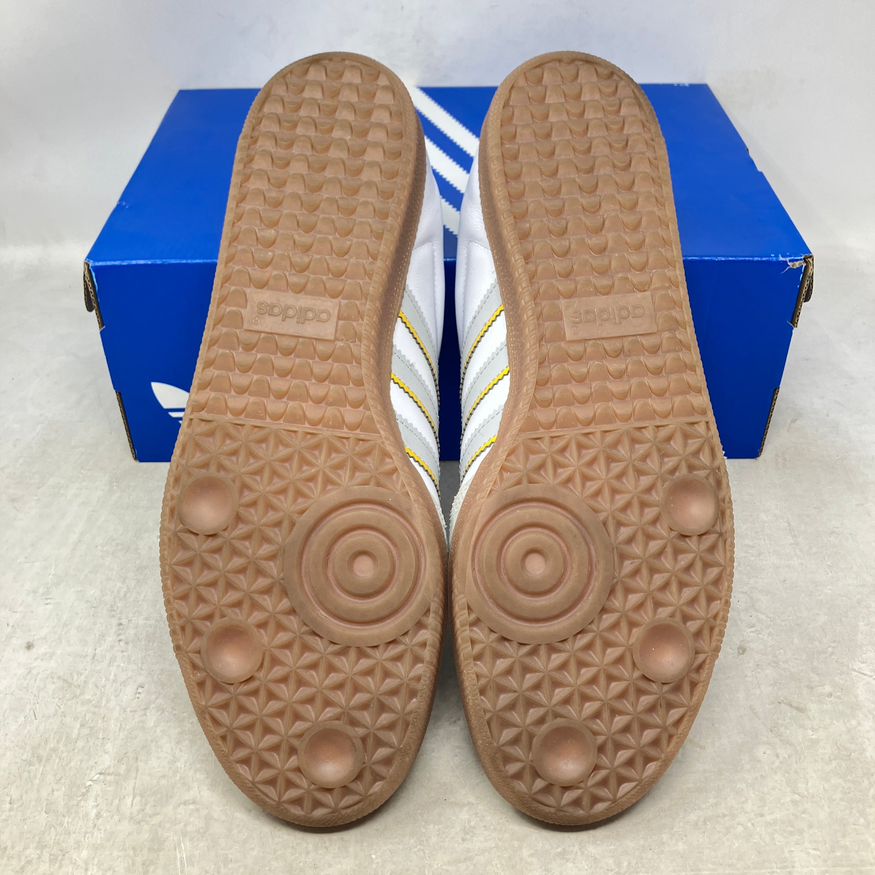 adidas Samba Real Madrid