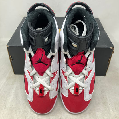 Jordan 6 Retro Carmine (2021) (GS)