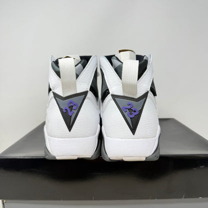Jordan 7 Retro Flint (2021)