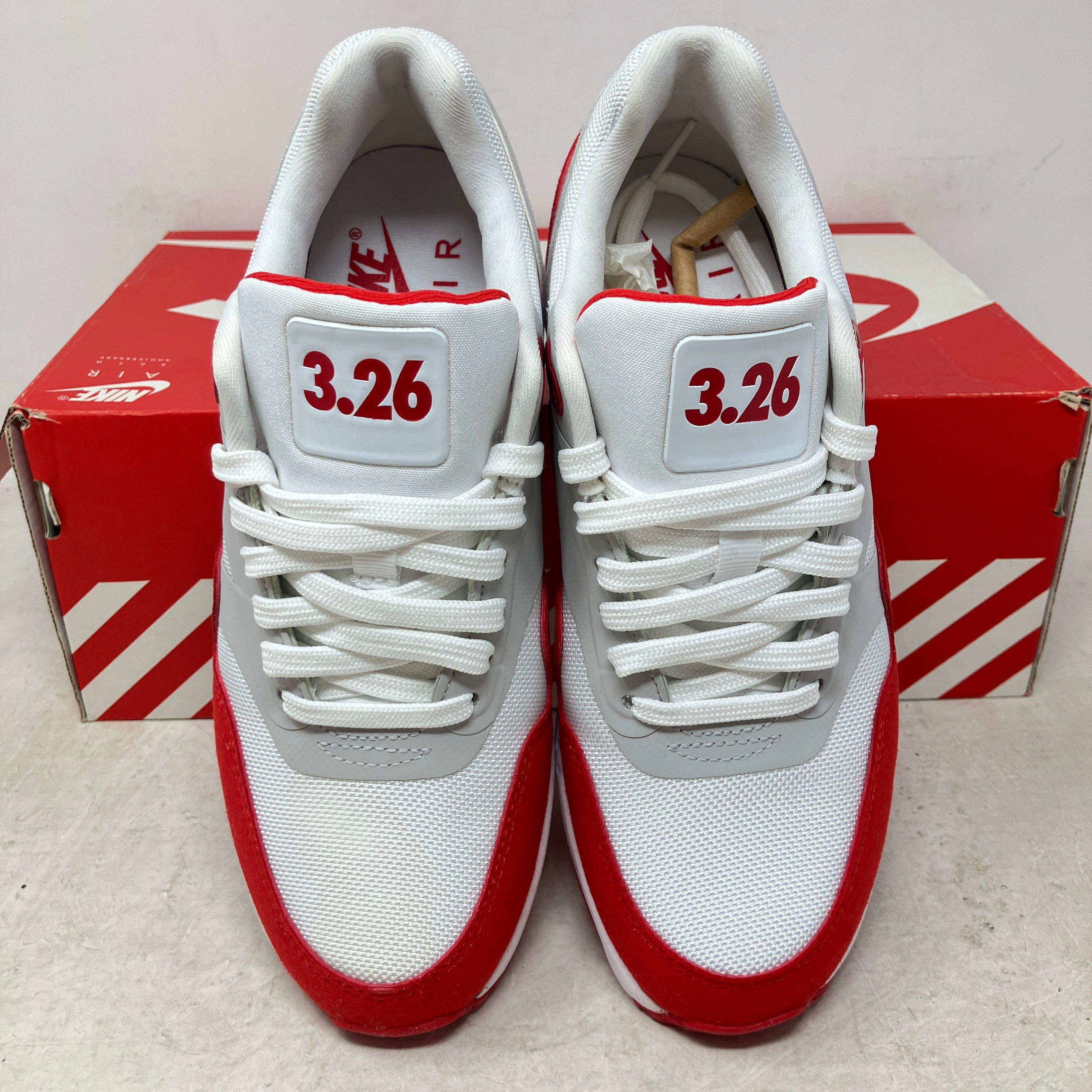 Nike Air Max 1 Ultra Air Max Day Red (2017) (Women's)