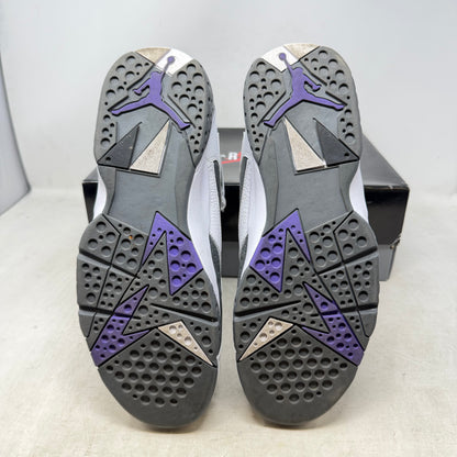 Jordan 7 Retro Flint (2021)
