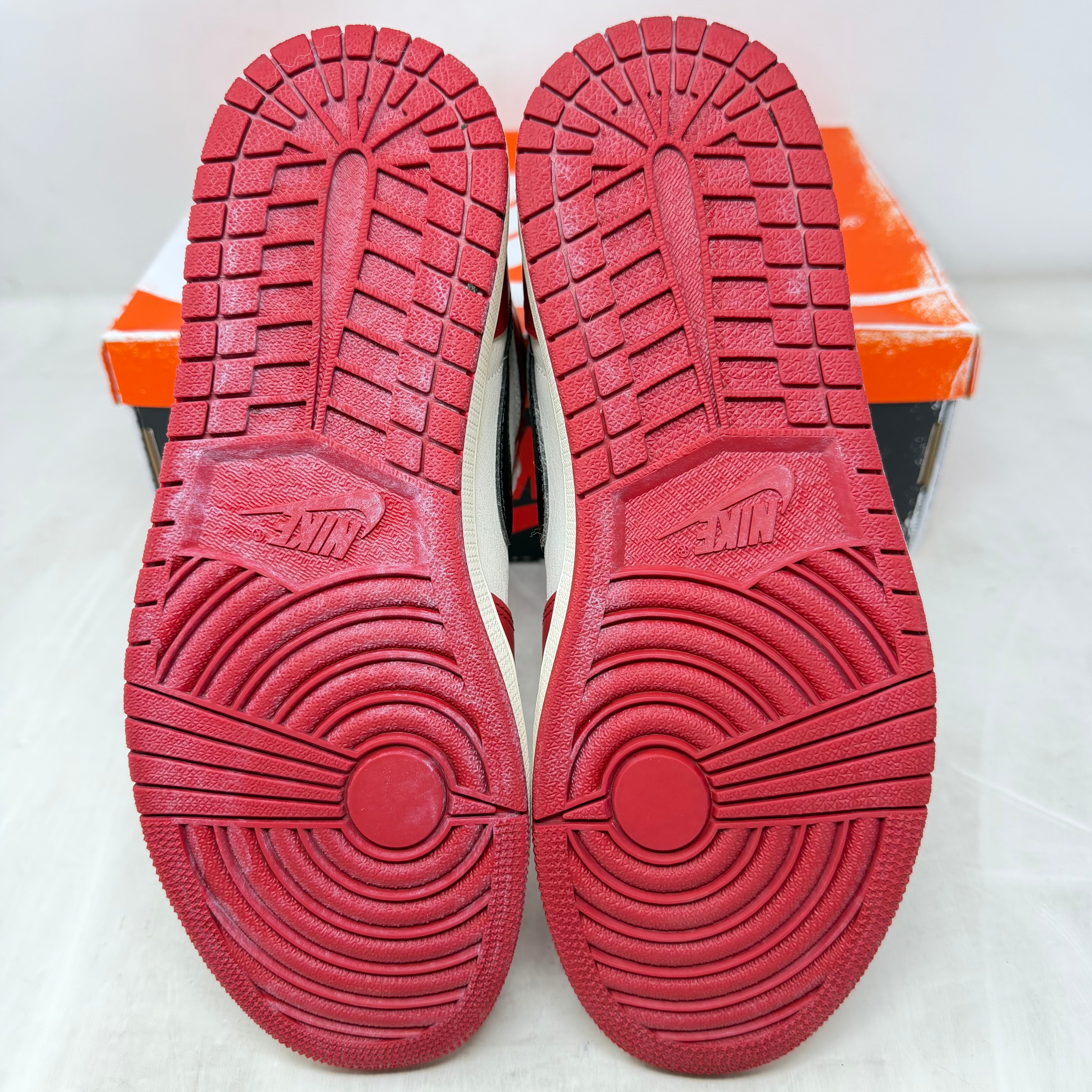 Jordan 1 Retro High OG Chicago Lost and Found