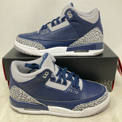 Jordan 3 Retro Georgetown (2021) (GS)