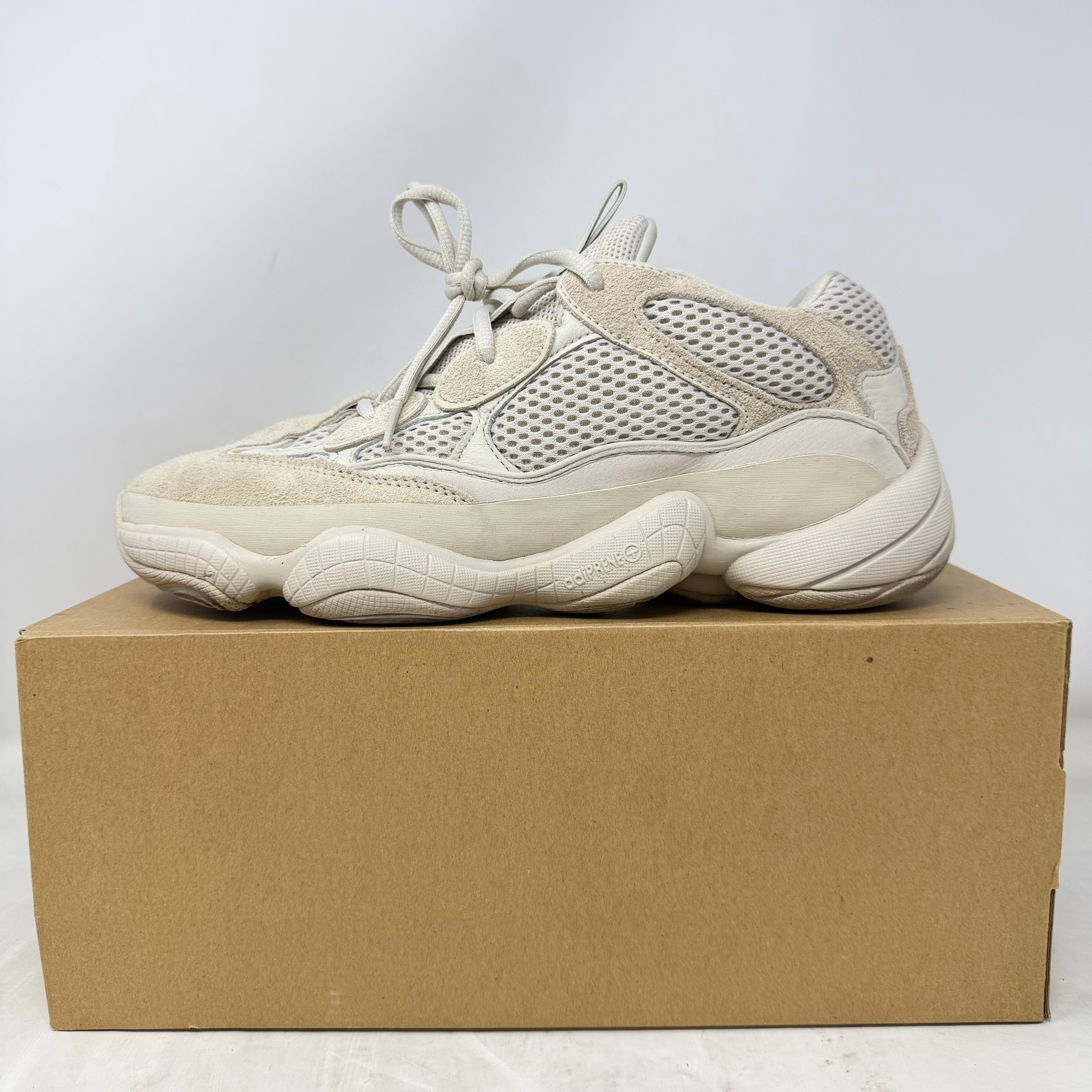 adidas Yeezy 500 Blush