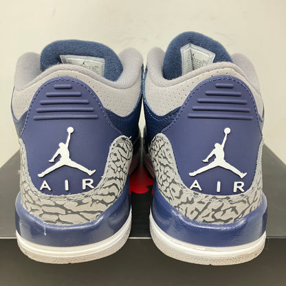 Jordan 3 Retro Georgetown (2021) (GS)