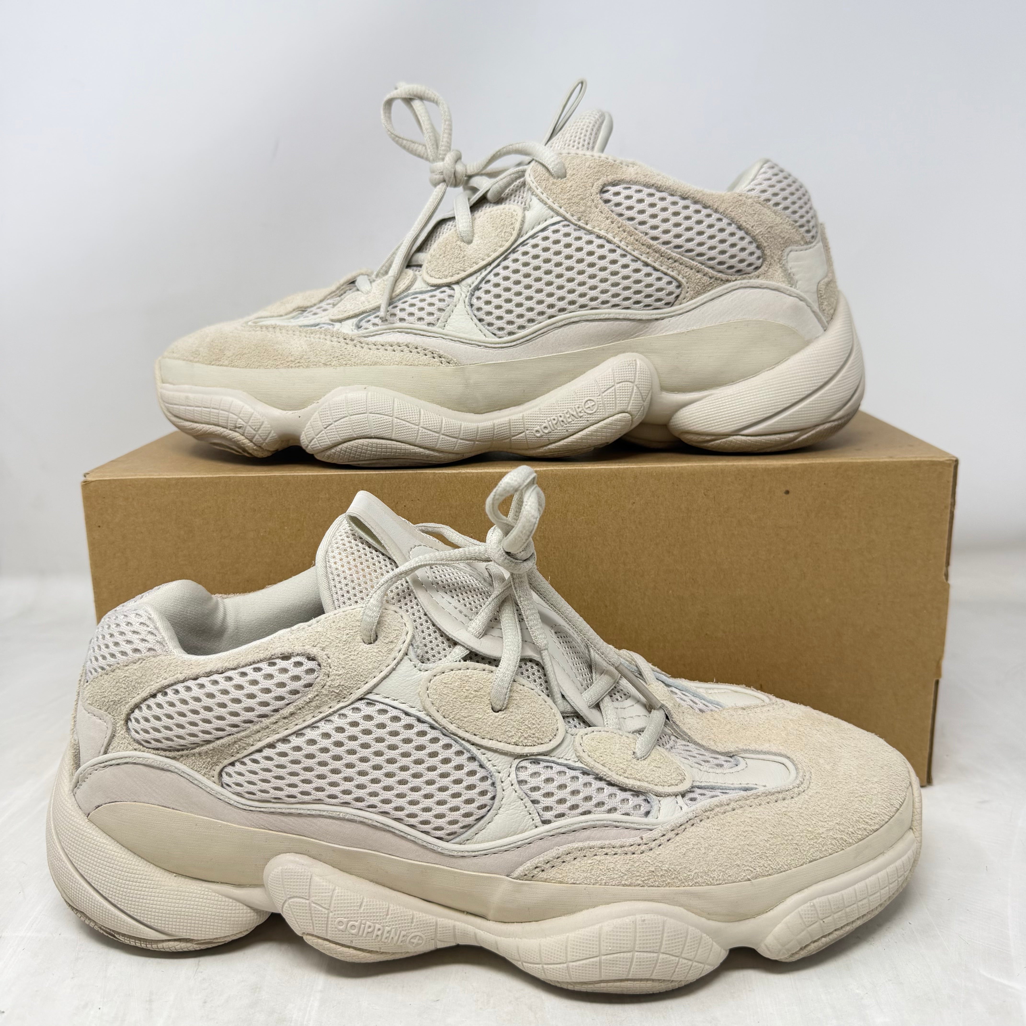adidas Yeezy 500 Blush
