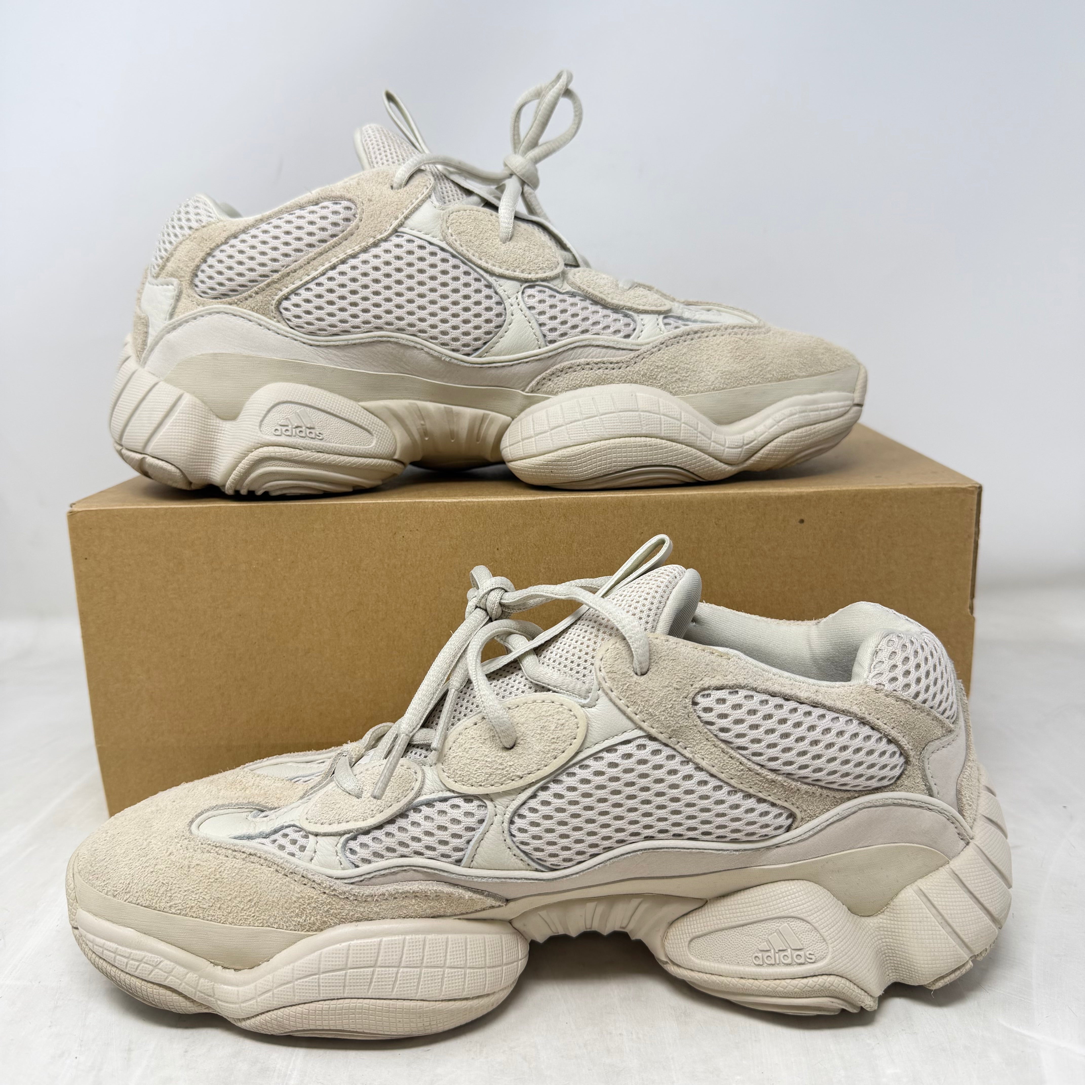 adidas Yeezy 500 Blush