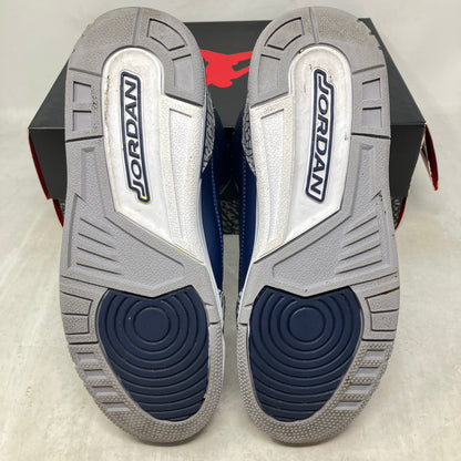 Jordan 3 Retro Georgetown (2021) (GS)