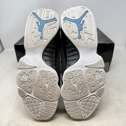 Jordan 9 Retro University Blue