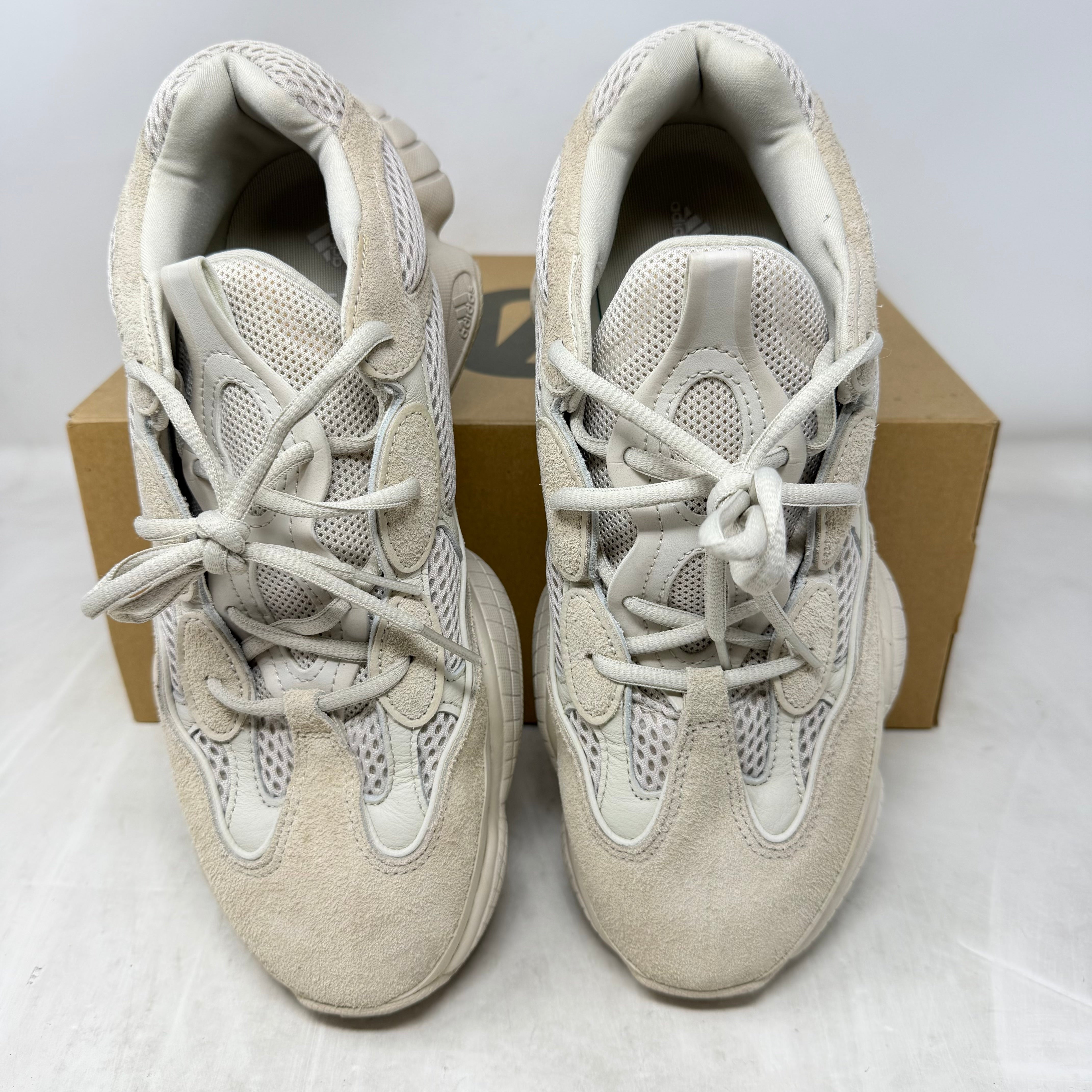 adidas Yeezy 500 Blush
