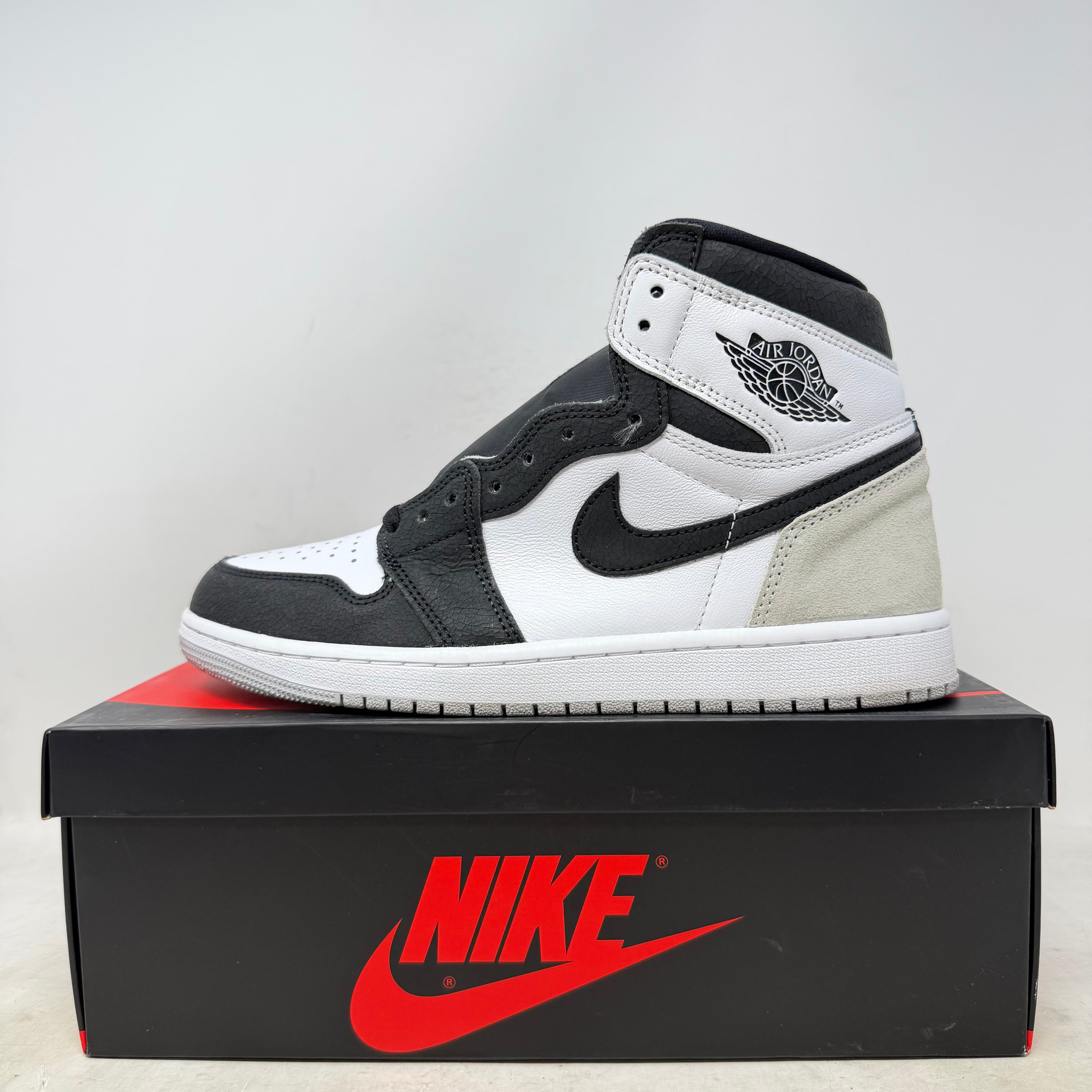 Jordan 1 Retro High OG Bleached Coral