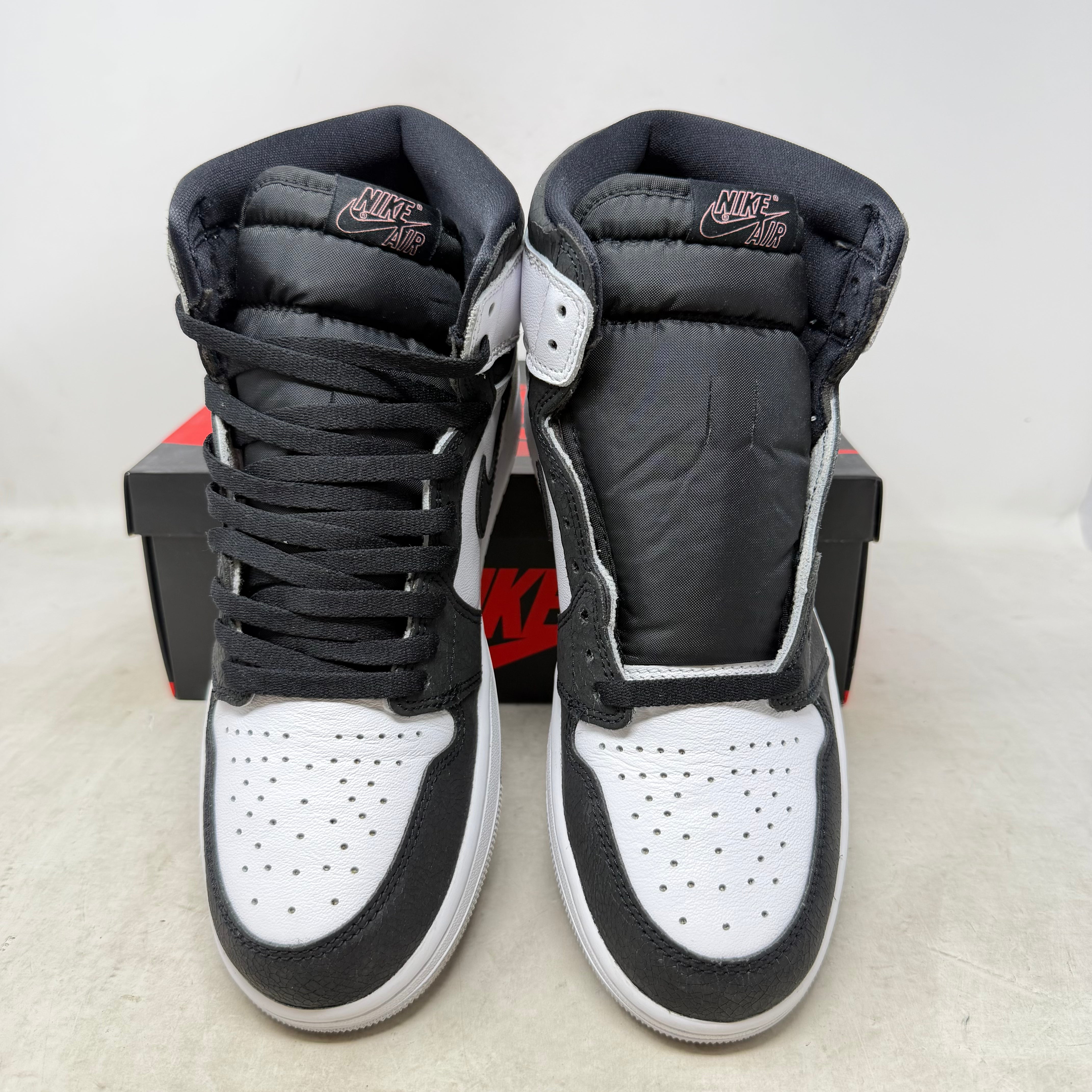 Jordan 1 Retro High OG Bleached Coral