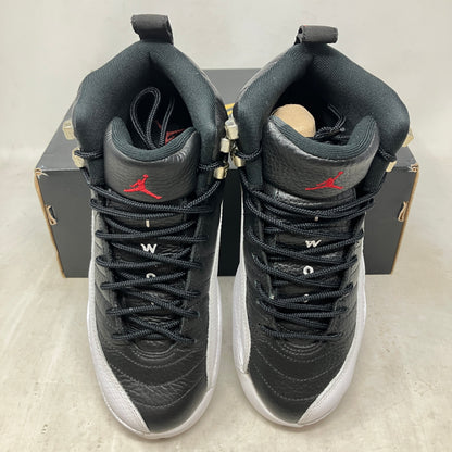 Jordan 12 Retro Playoffs (2022) (GS)