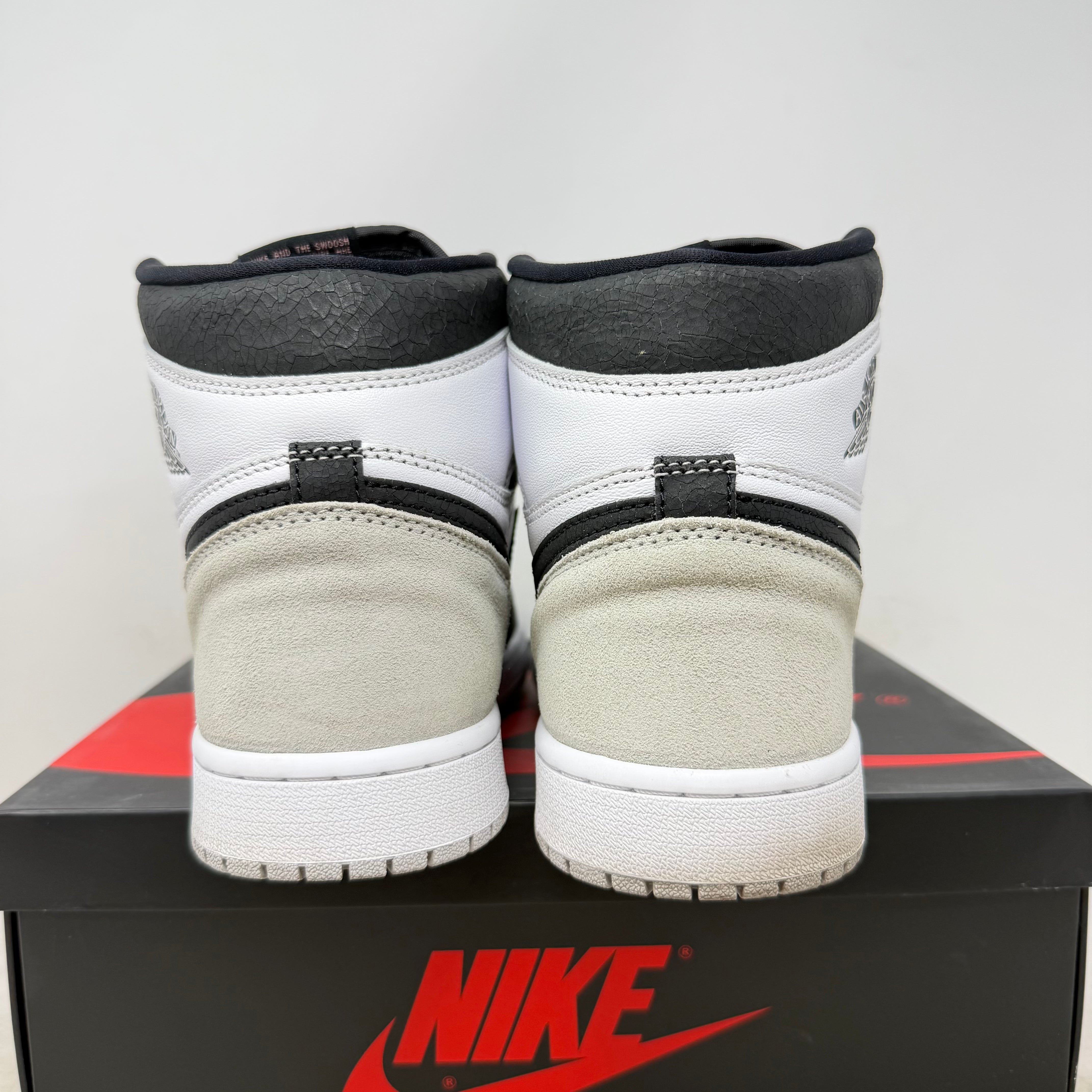 Jordan 1 Retro High OG Bleached Coral