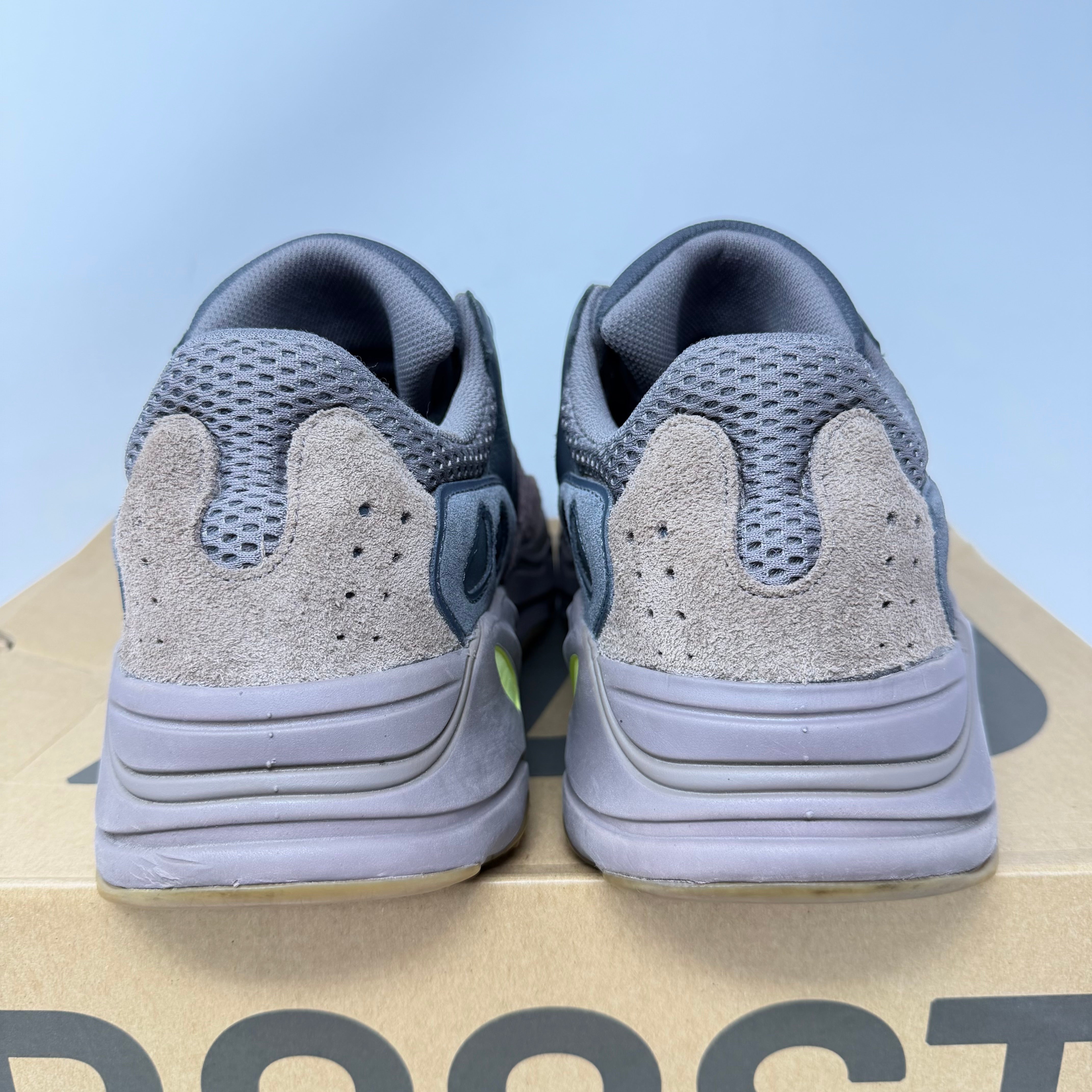 adidas Yeezy Boost 700 Mauve