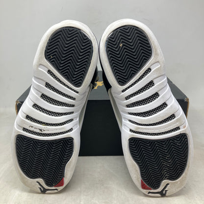 Jordan 12 Retro Playoffs (2022) (GS)