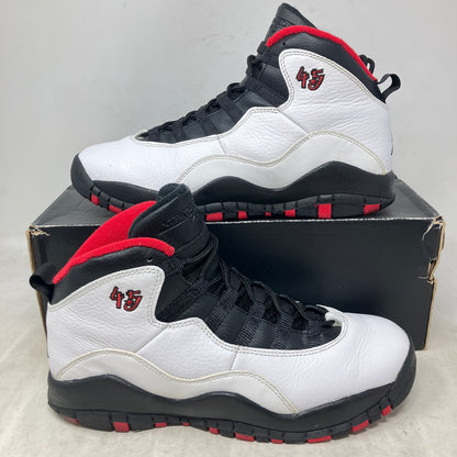 Jordan 10 Retro Double Nickel (GS)