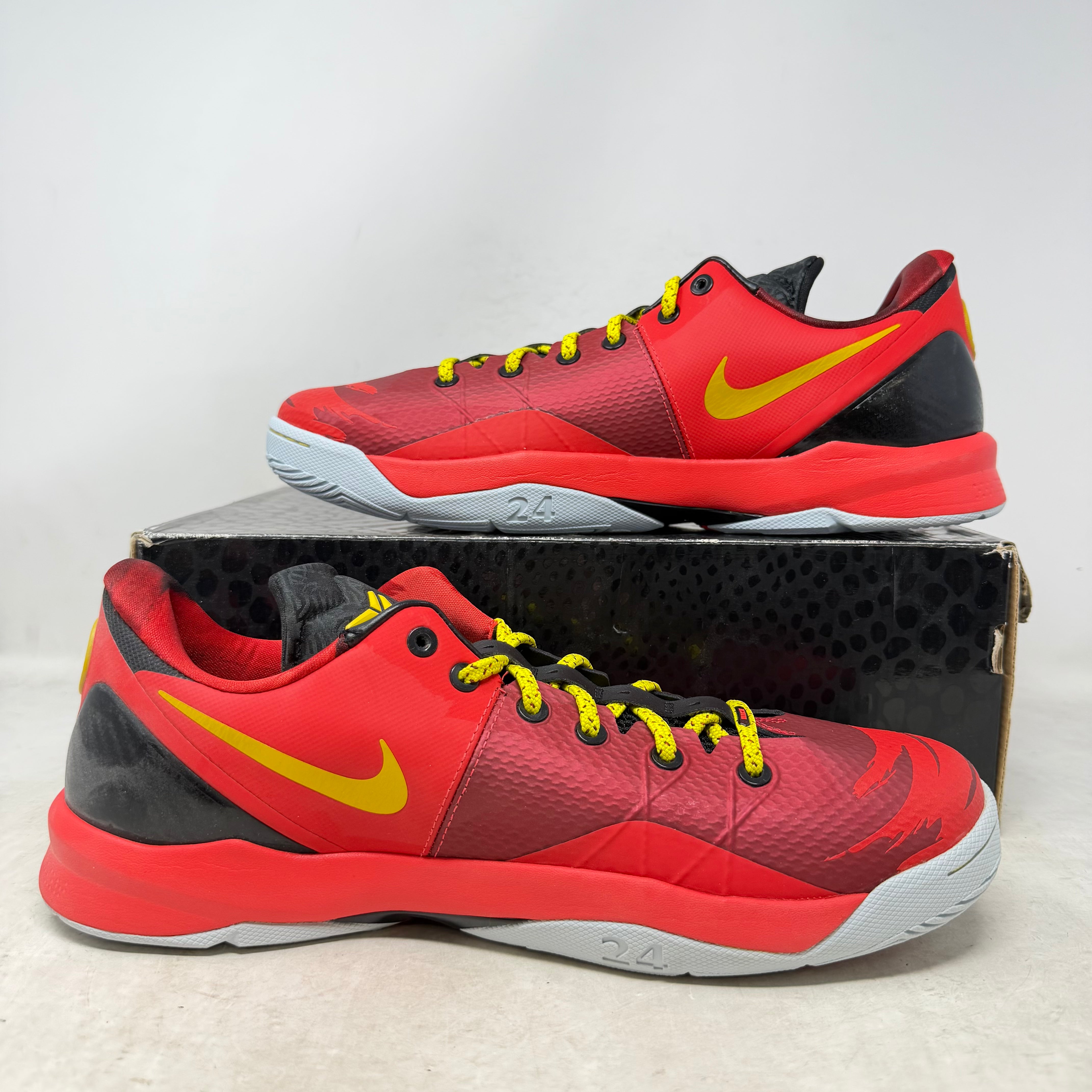 Nike Zoom Kobe Venomenon 4 Year of the Horse