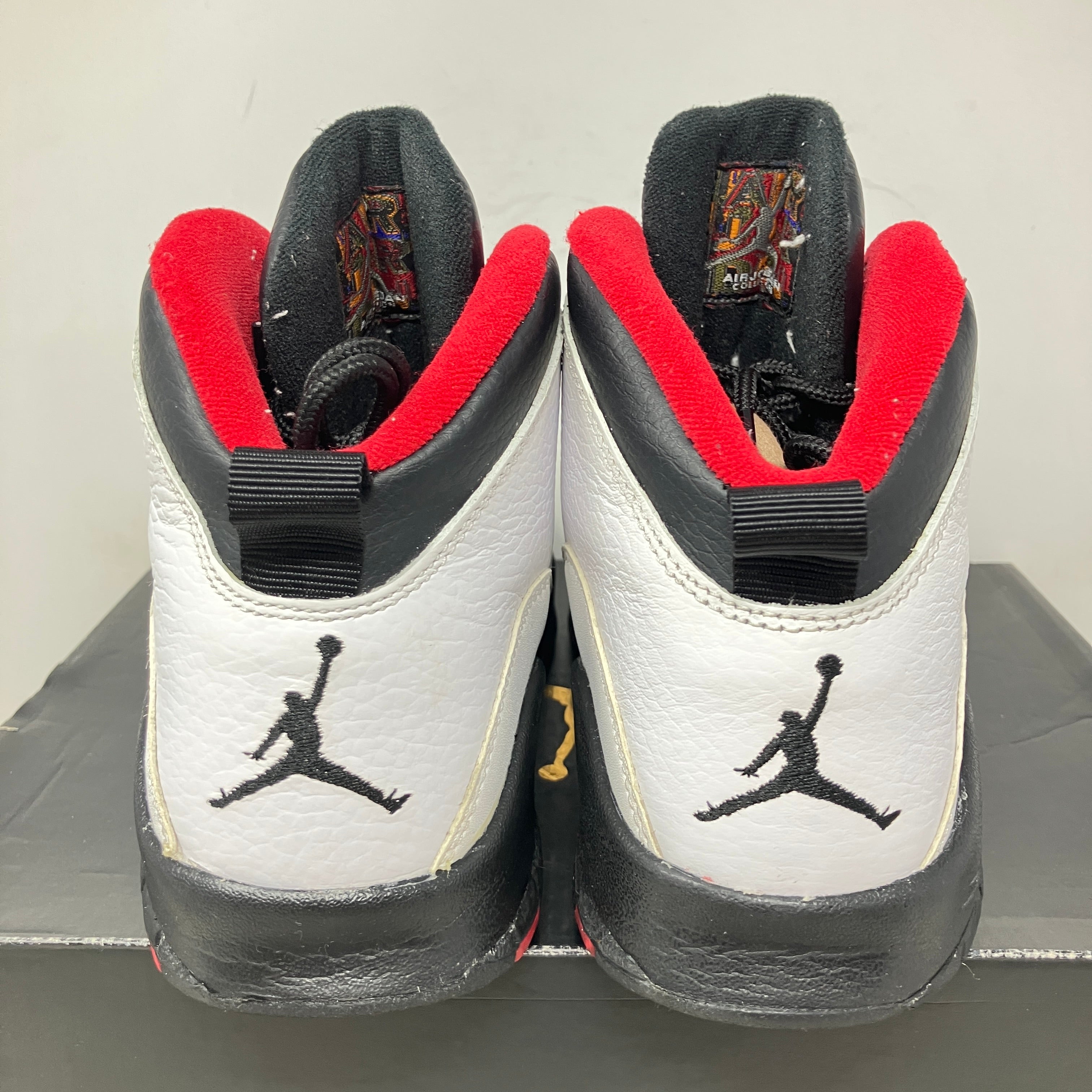 Jordan 10 Retro Double Nickel (GS)