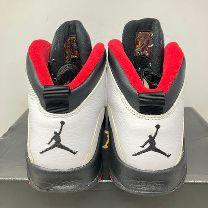 Jordan 10 Retro Double Nickel (GS)