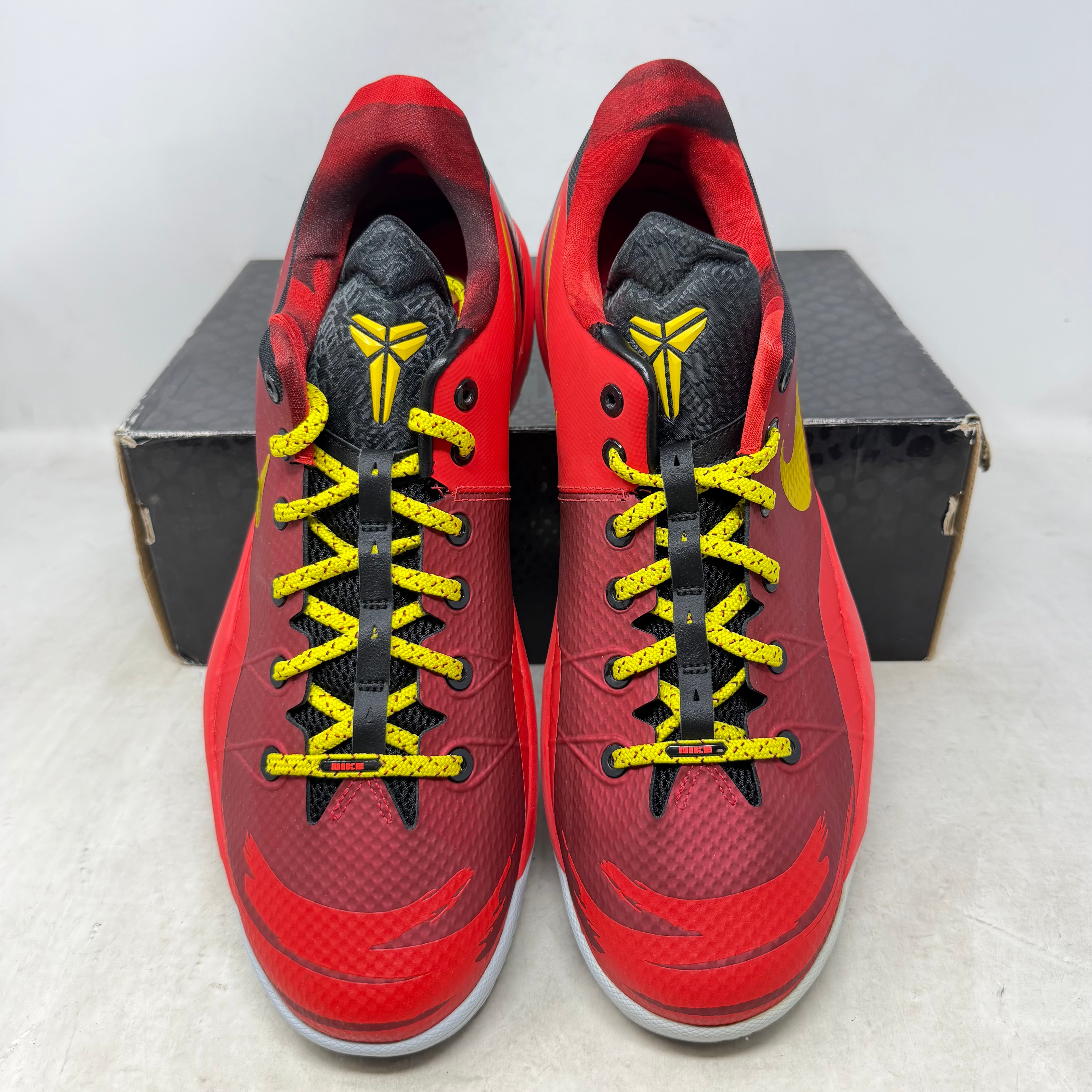 Nike Zoom Kobe Venomenon 4 Year of the Horse