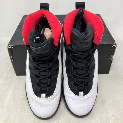 Jordan 10 Retro Double Nickel (GS)