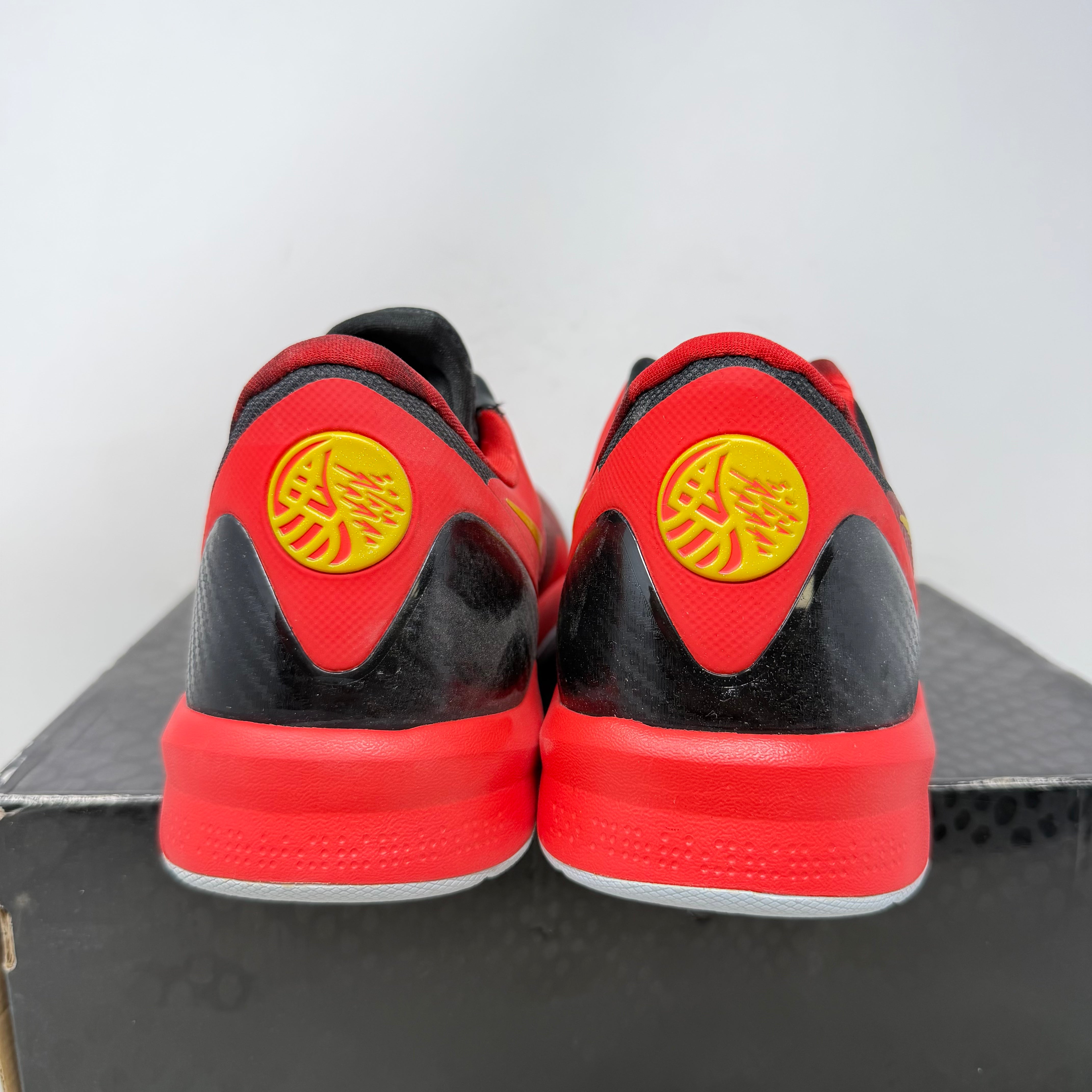 Nike Zoom Kobe Venomenon 4 Year of the Horse