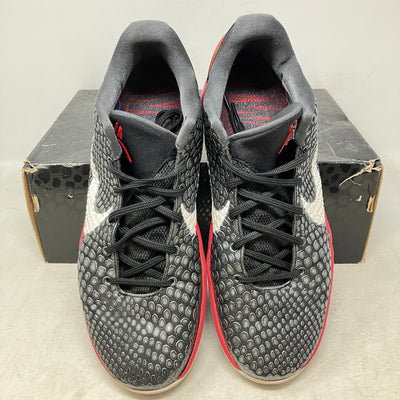 Nike Kobe 6 Bred