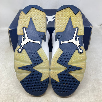 Jordan 6 Retro Midnight Navy (2022)