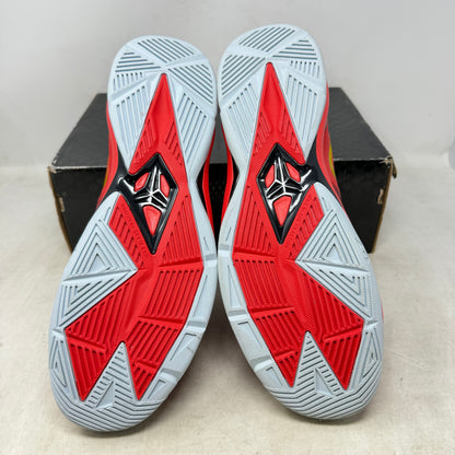 Nike Zoom Kobe Venomenon 4 Year of the Horse