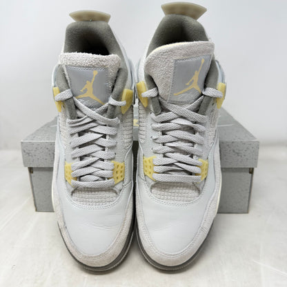 Jordan 4 Retro SE Craft Photon Dust
