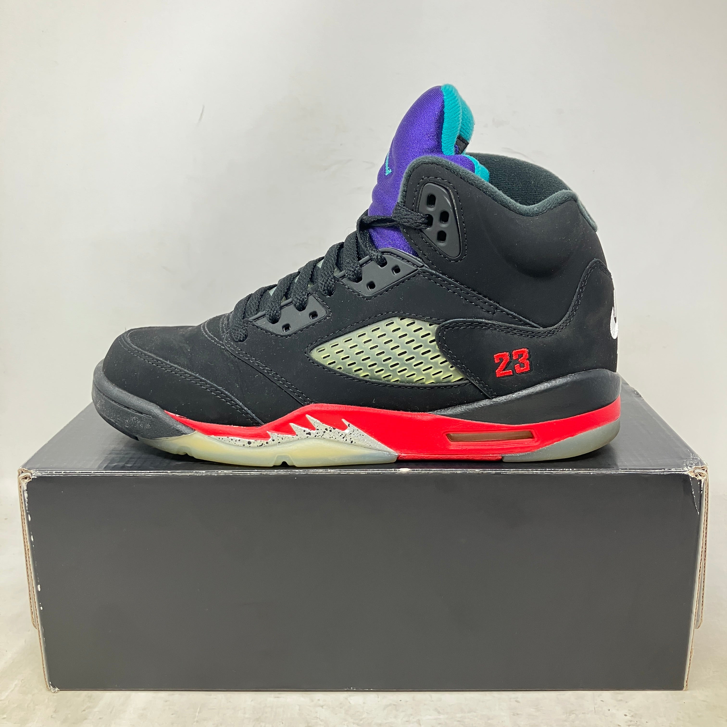 Jordan 5 Retro Top 3 (GS)
