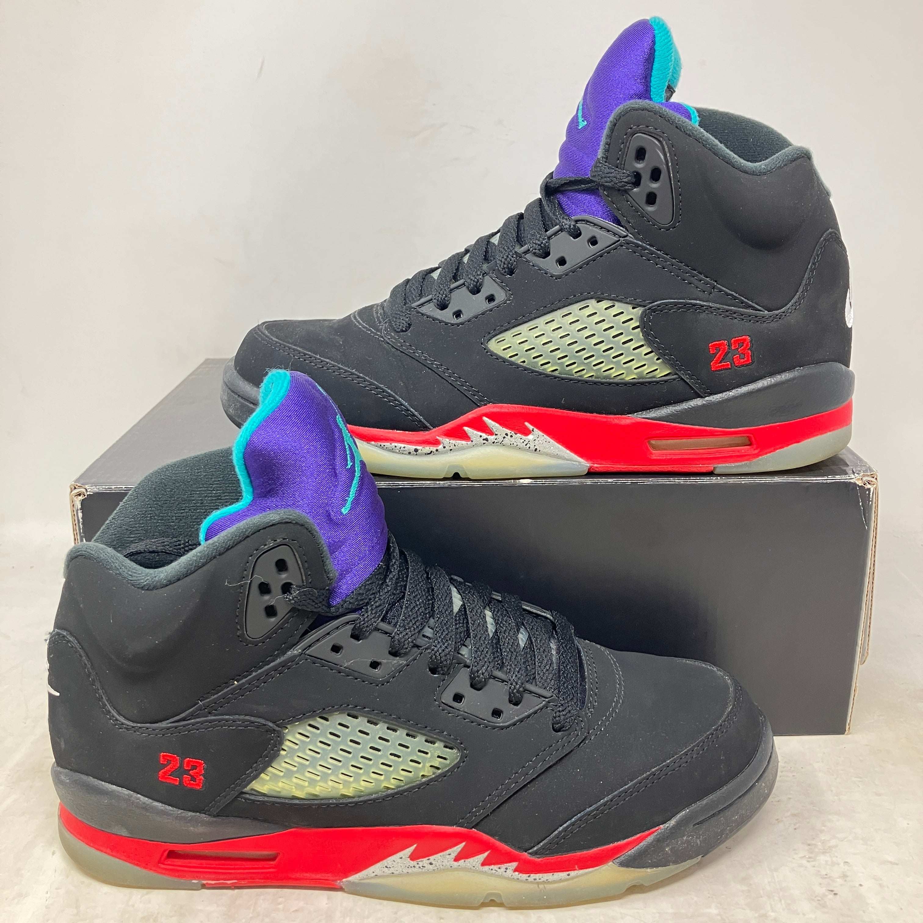 Jordan 5 Retro Top 3 (GS)