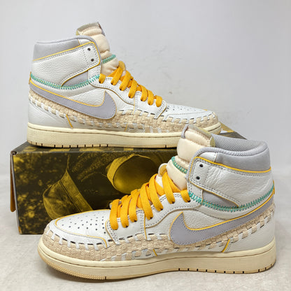 Jordan 1 Retro High OG SP Union LA Bephies Beauty Supply Summer of ‘96