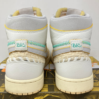 Jordan 1 Retro High OG SP Union LA Bephies Beauty Supply Summer of ‘96