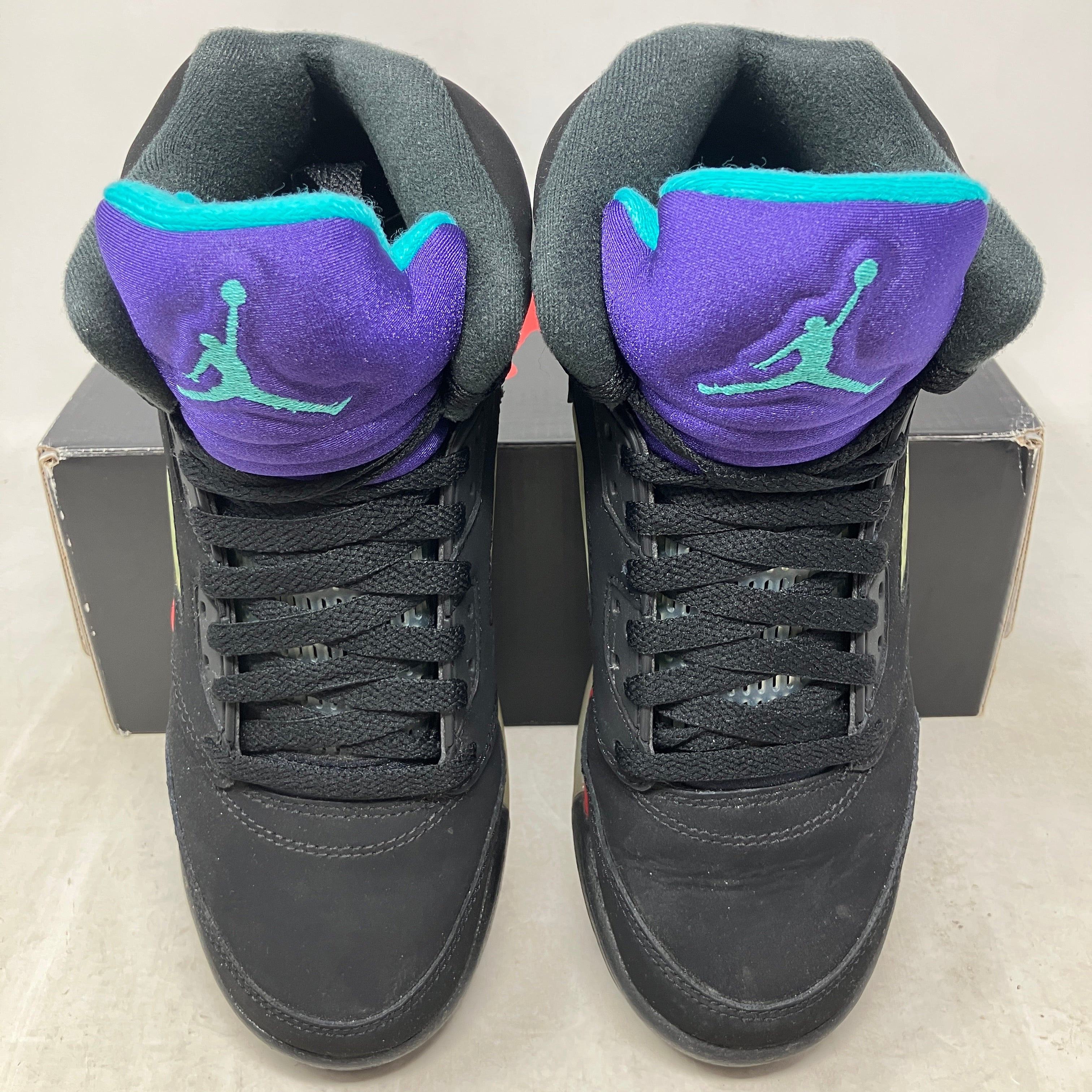 Jordan 5 Retro Top 3 (GS)