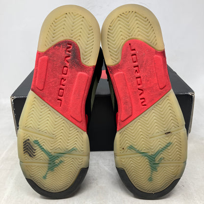 Jordan 5 Retro Top 3 (GS)