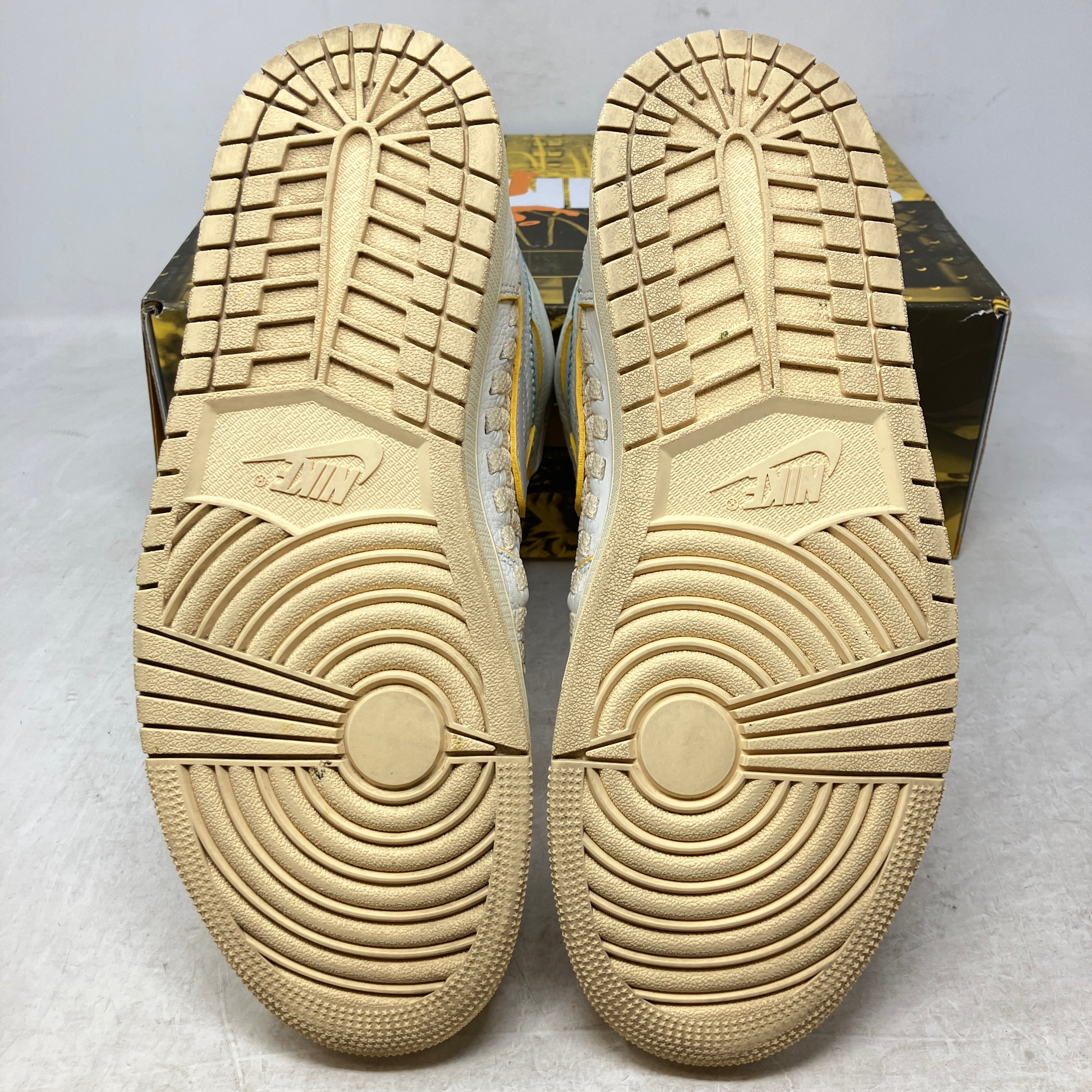 Jordan 1 Retro High OG SP Union LA Bephies Beauty Supply Summer of ‘96