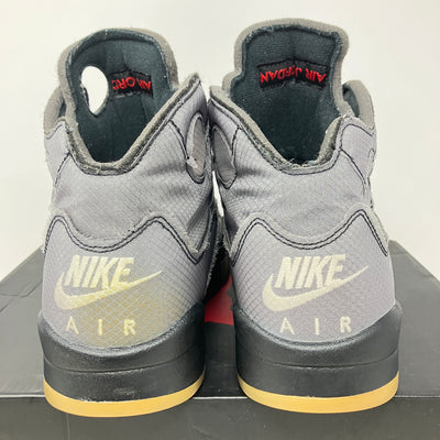 Jordan 5 Retro Off-White Muslin